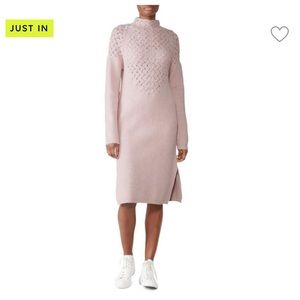 Elliatt sweater dress